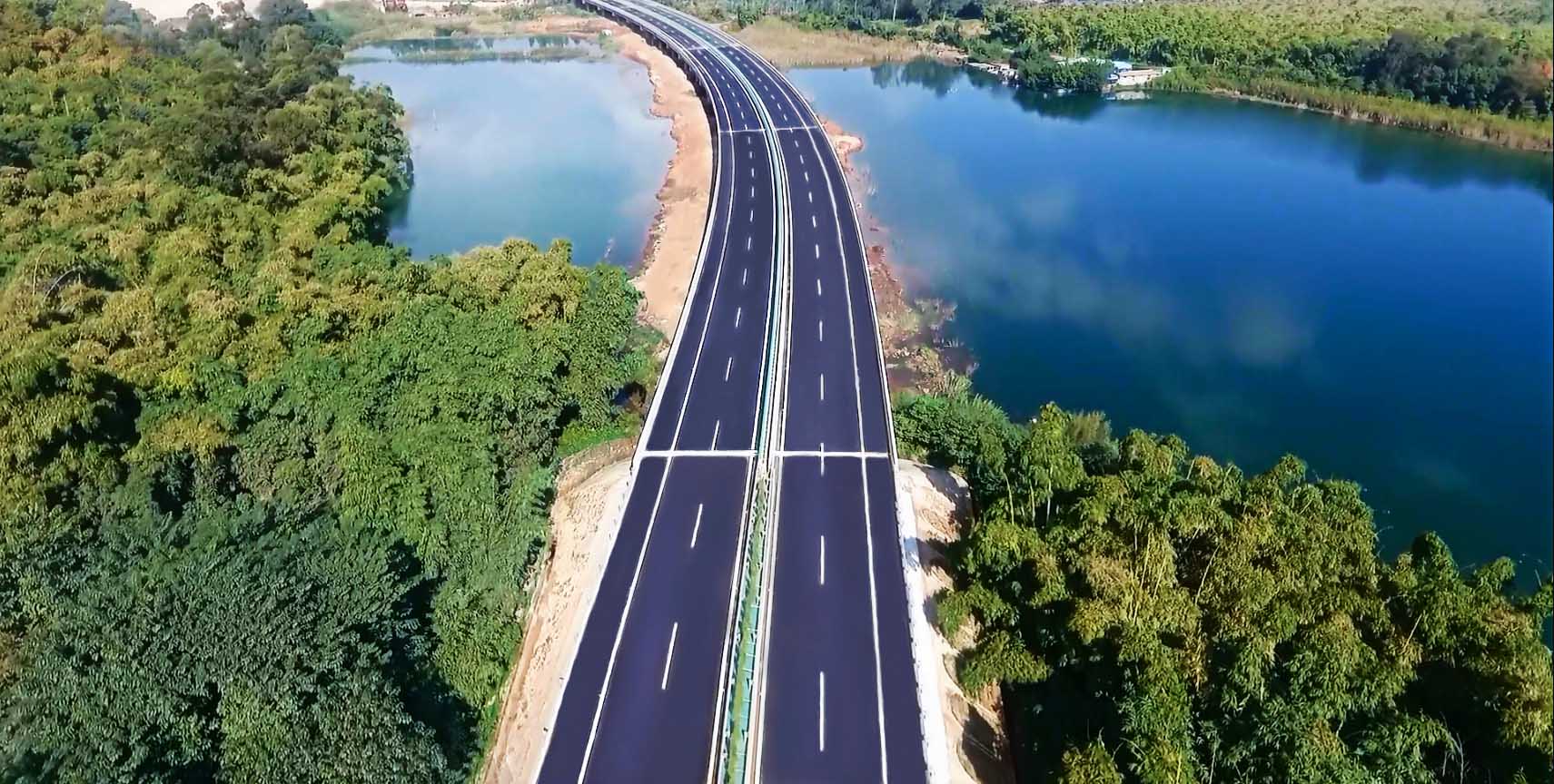 新雞高速公路